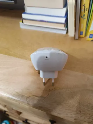 Amplificador WiFi TP-Link