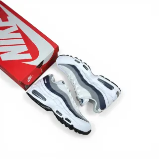 Nike Air Max 95 OG Diffused Blue EU 42