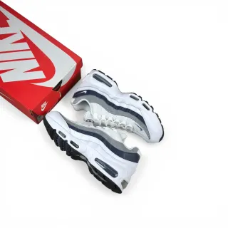 Nike Air Max 95 OG Diffused Blue EU 42