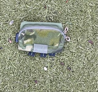 Bolsillo Admin Réplica Ferro marca TMC