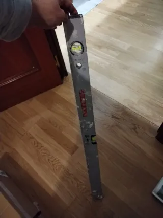 Herramientas variadas