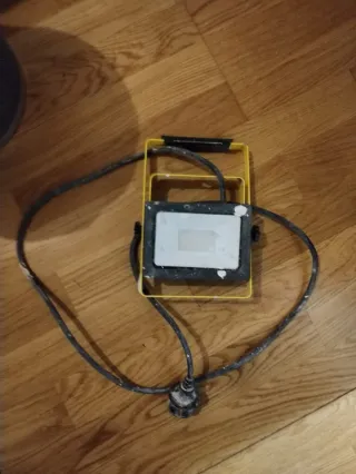 Herramientas variadas