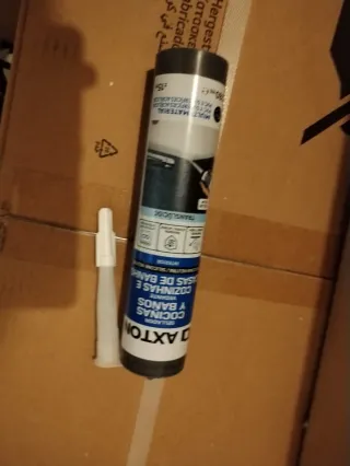 Herramientas variadas