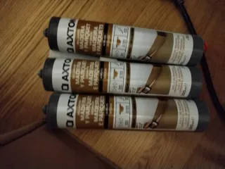 Herramientas variadas