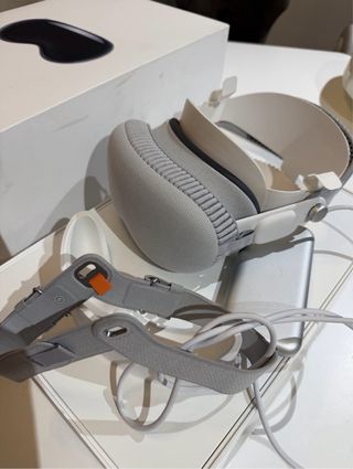 Apple Vision Pro 512 GB