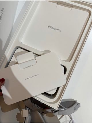 Apple Vision Pro 512 GB