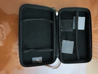 Nintendo 3DS XL Negra + 9 Juegos