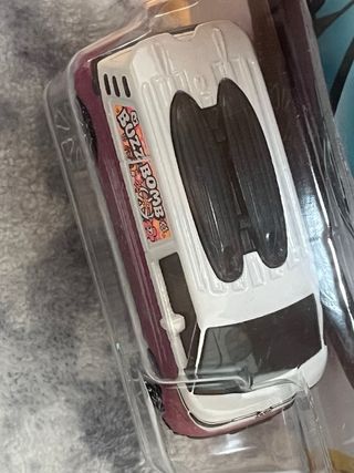 Hot Wheels VW ID. Buzz Bomb 2026
