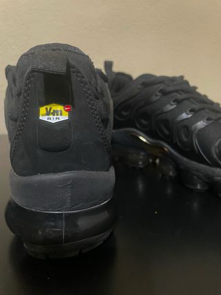 nike air vapormax olx