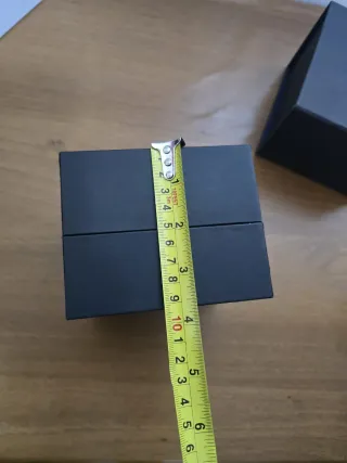 Cajas Guess, Lotus y Viceroy.5 unidades. 12,80 EUR