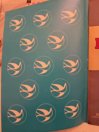 Tebeo Esther Joyas Literarias