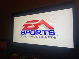 Console Sega Mega Drive 2 con 2 giochi