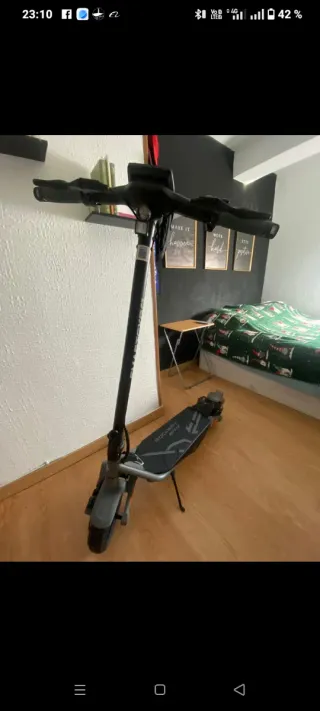 Cargador SmartGyro 48V