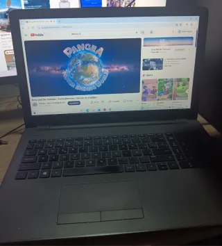 Portátil HP 250 G6 MNVE m.2 i ssd 8gb ddr4