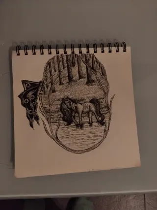 Dipinti creativi, quadri unici