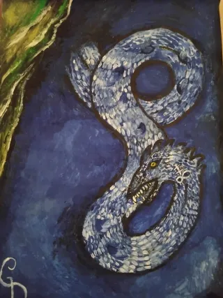 Dipinti creativi, quadri unici