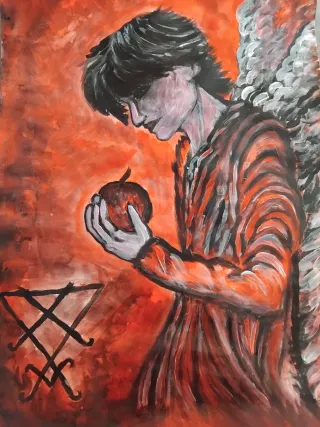 Dipinti creativi, quadri unici