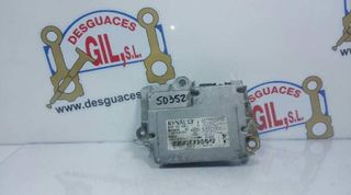 Renault 770112 centralita airbag 8200502126 modus