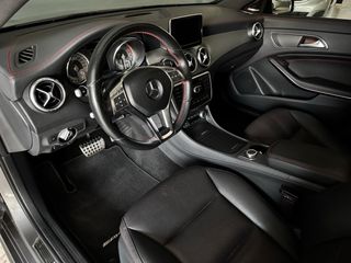 Mercedes-Benz Clase CLA 2014