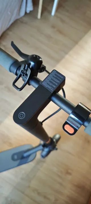 Patinete Xiaomi Mi Electric Scooter Essential