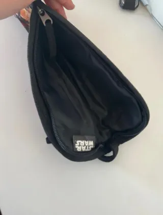 Funda Flauta Star Wars Kylo Ren Stormtrooper