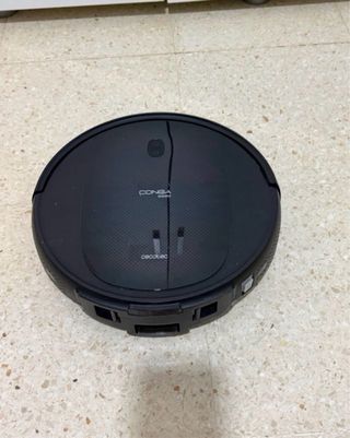 Cecotec Conga 2290 Robot Aspirador