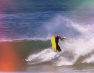 Bodyboard Pride Tristan Roberts Talla 42 - PP