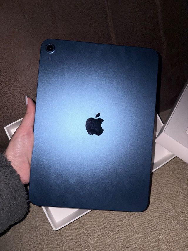 iPad A 16 128 gb