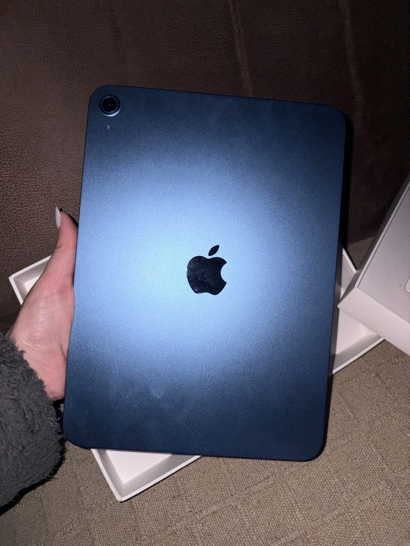 iPad A 16 128 gb