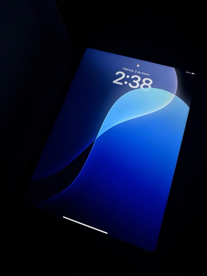 iPad A 16 128 gb afbeelding 5