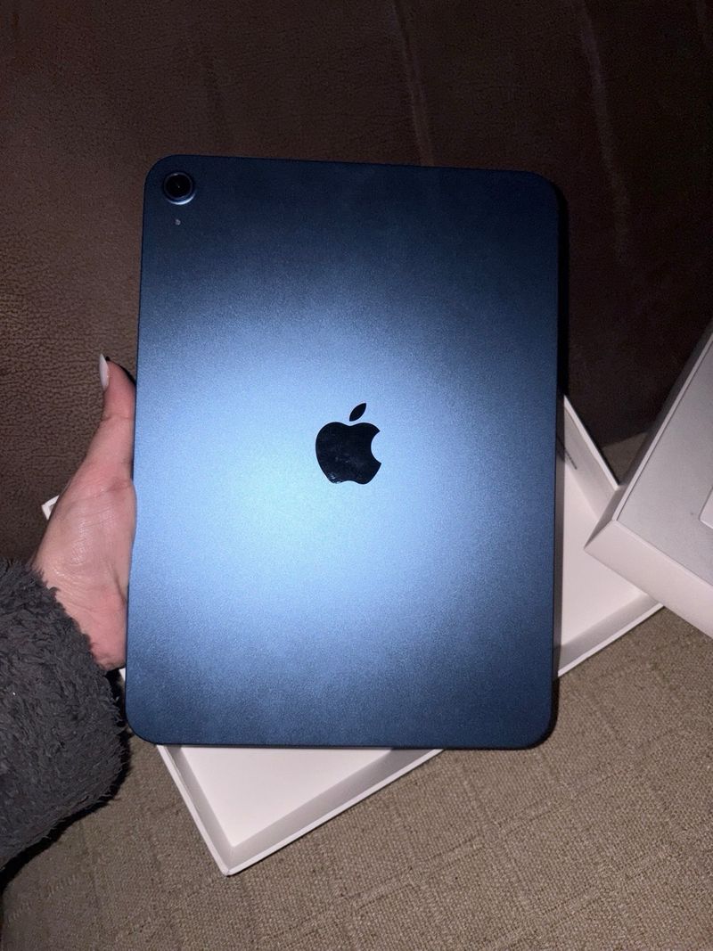 iPad A 16 128 gb afbeelding 2