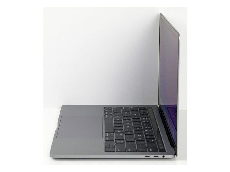 Apple MacBook Pro 13,3" i5 8a 16GB RAM 500GB SSD afbeelding 5