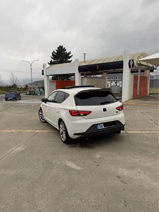 SEAT Leon 2015