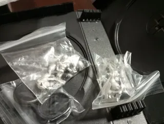 Warheads Medieval Tales Figure Chibi - Set di 4 Scatole