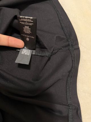 T-shirt Philipp Plein nera con stampe