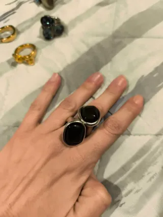 Anillos Uno de 50