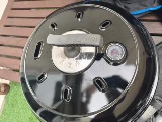 Barbacoa Gas Cadac Carri Chef 2