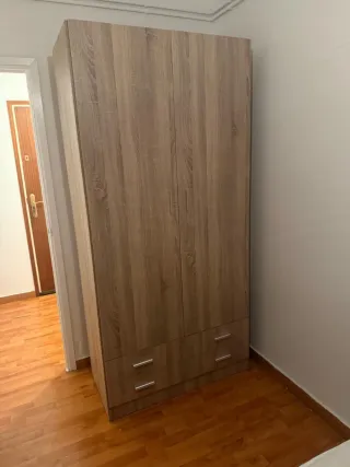 Armario de 2●3●4 puertas