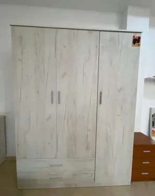 Armario de 2●3●4 puertas