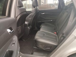 Hyundai Santa Fe 1.6 TGDi PHEV Tecno 4x4 Auto 195 kW (265 CV)