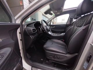 Hyundai Santa Fe 1.6 TGDi PHEV Tecno 4x4 Auto 195 kW (265 CV)
