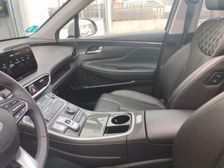 Hyundai Santa Fe 1.6 TGDi PHEV Tecno 4x4 Auto 195 kW (265 CV)