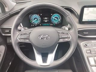 Hyundai Santa Fe 1.6 TGDi PHEV Tecno 4x4 Auto 195 kW (265 CV)