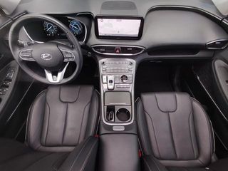 Hyundai Santa Fe 1.6 TGDi PHEV Tecno 4x4 Auto 195 kW (265 CV)
