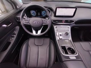 Hyundai Santa Fe 1.6 TGDi PHEV Tecno 4x4 Auto 195 kW (265 CV)