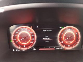 Hyundai Santa Fe 1.6 TGDi PHEV Tecno 4x4 Auto 195 kW (265 CV)