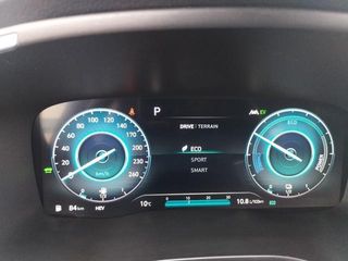 Hyundai Santa Fe 1.6 TGDi PHEV Tecno 4x4 Auto 195 kW (265 CV)