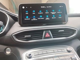 Hyundai Santa Fe 1.6 TGDi PHEV Tecno 4x4 Auto 195 kW (265 CV)