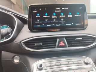 Hyundai Santa Fe 1.6 TGDi PHEV Tecno 4x4 Auto 195 kW (265 CV)