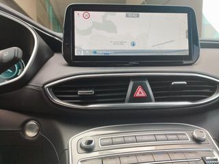 Hyundai Santa Fe 1.6 TGDi PHEV Tecno 4x4 Auto 195 kW (265 CV)